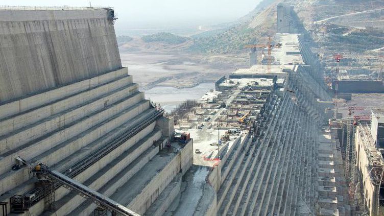 La guerra per l’acqua tra Egitto ed Etiopia