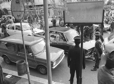 “Sotto il segno del piombo”: un saggio-radiografia del terrorismo italiano