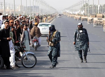 Senza aiuti l’Afghanistan in pochi mesi morirà