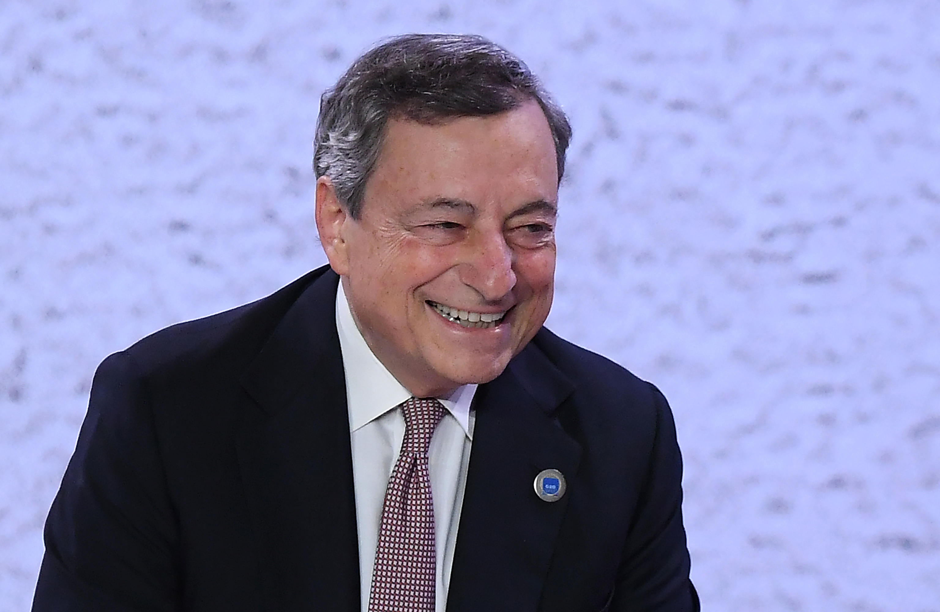 Il ghigno di Mario nella valle di lacrime