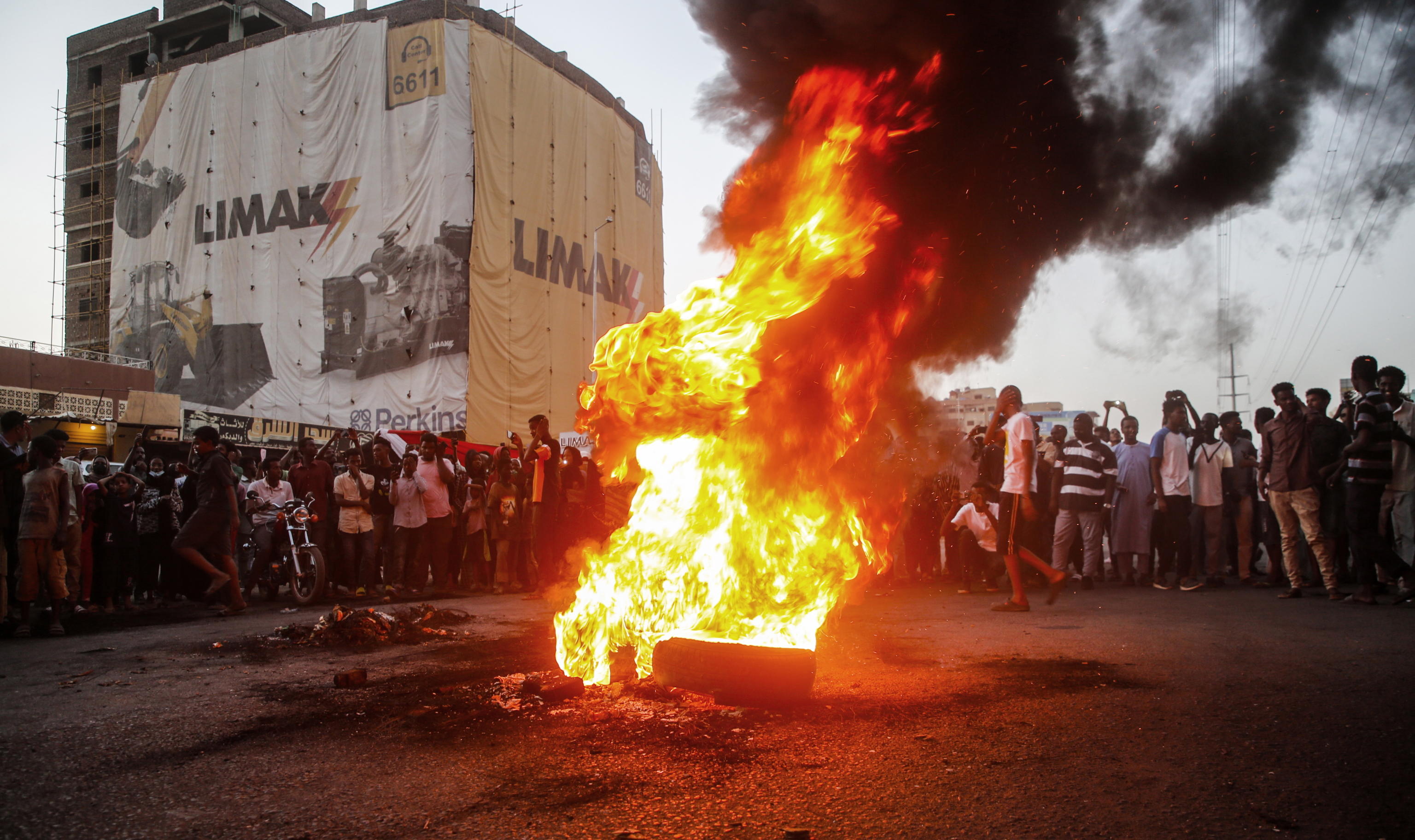 Il Sudan dei militari: l’analisi 