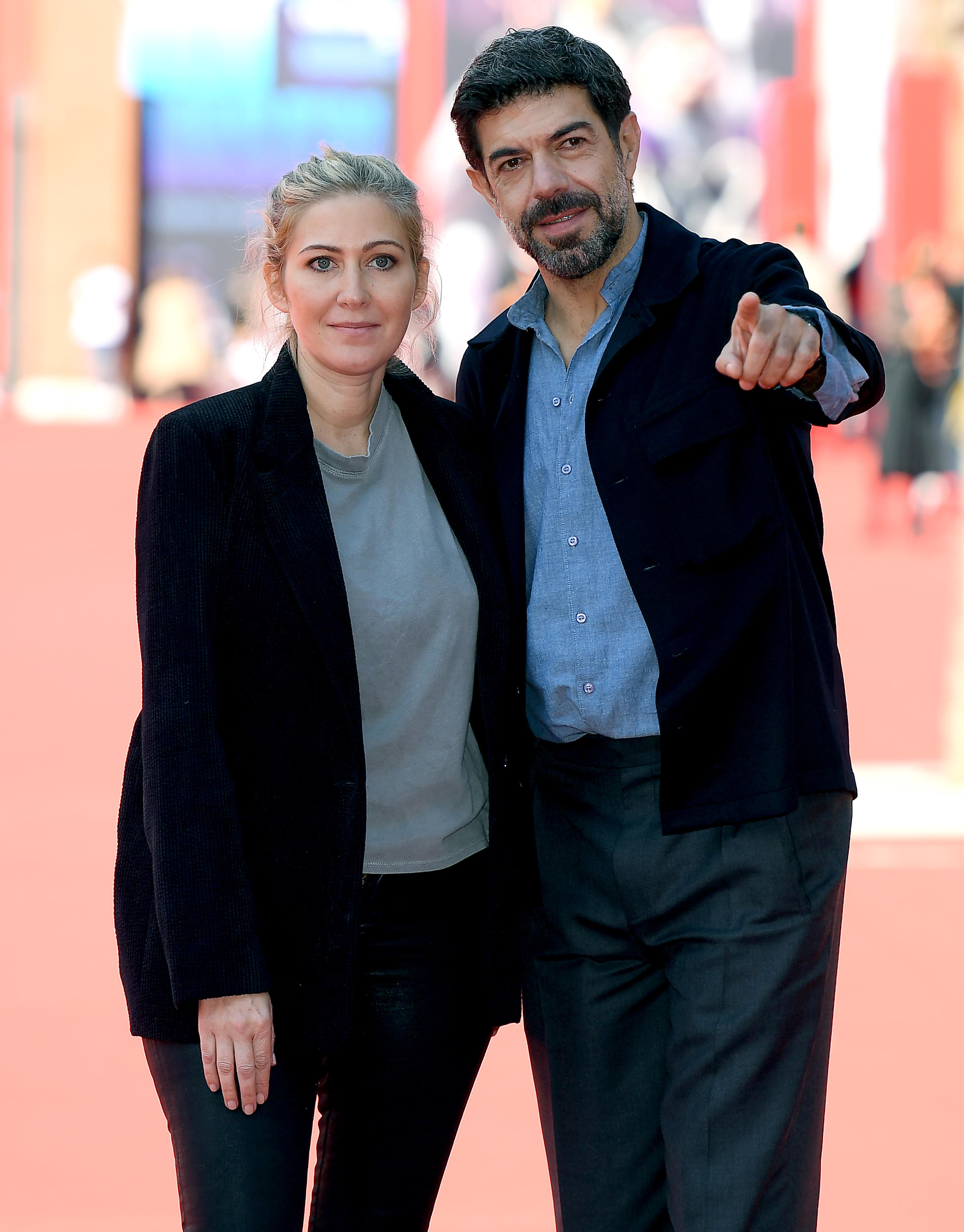 “Promises”: l’eterna lotta tra eros e thanatos 