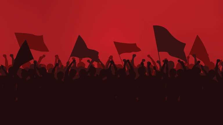 Bande e banditi del Reddito di cittadinanza: è il comunismo