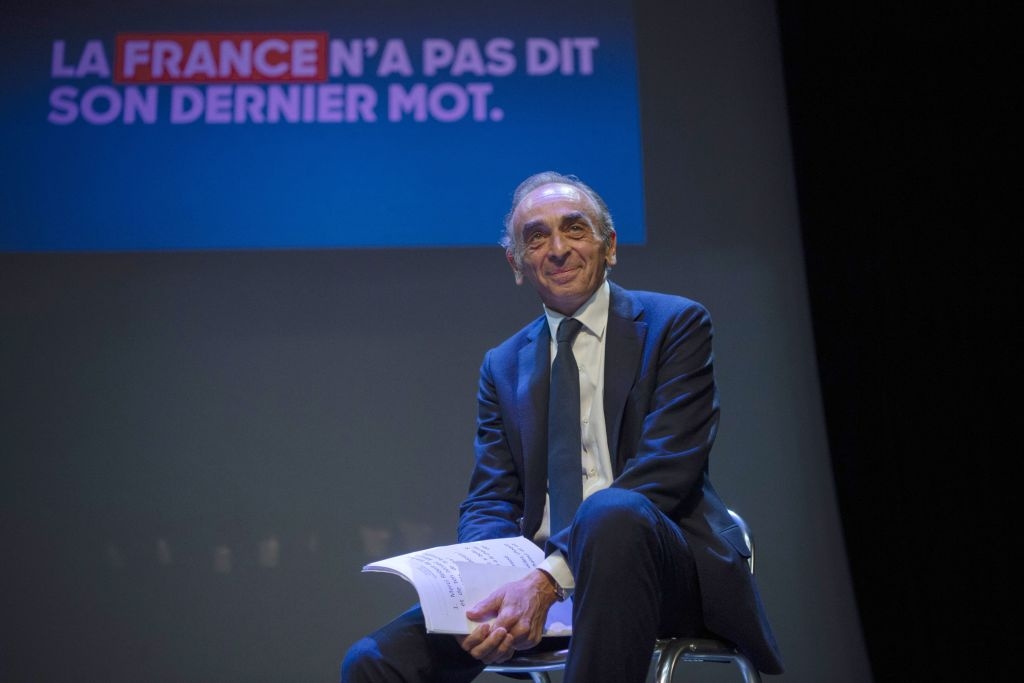 Francia: Éric Zemmour può essere il prossimo presidente?