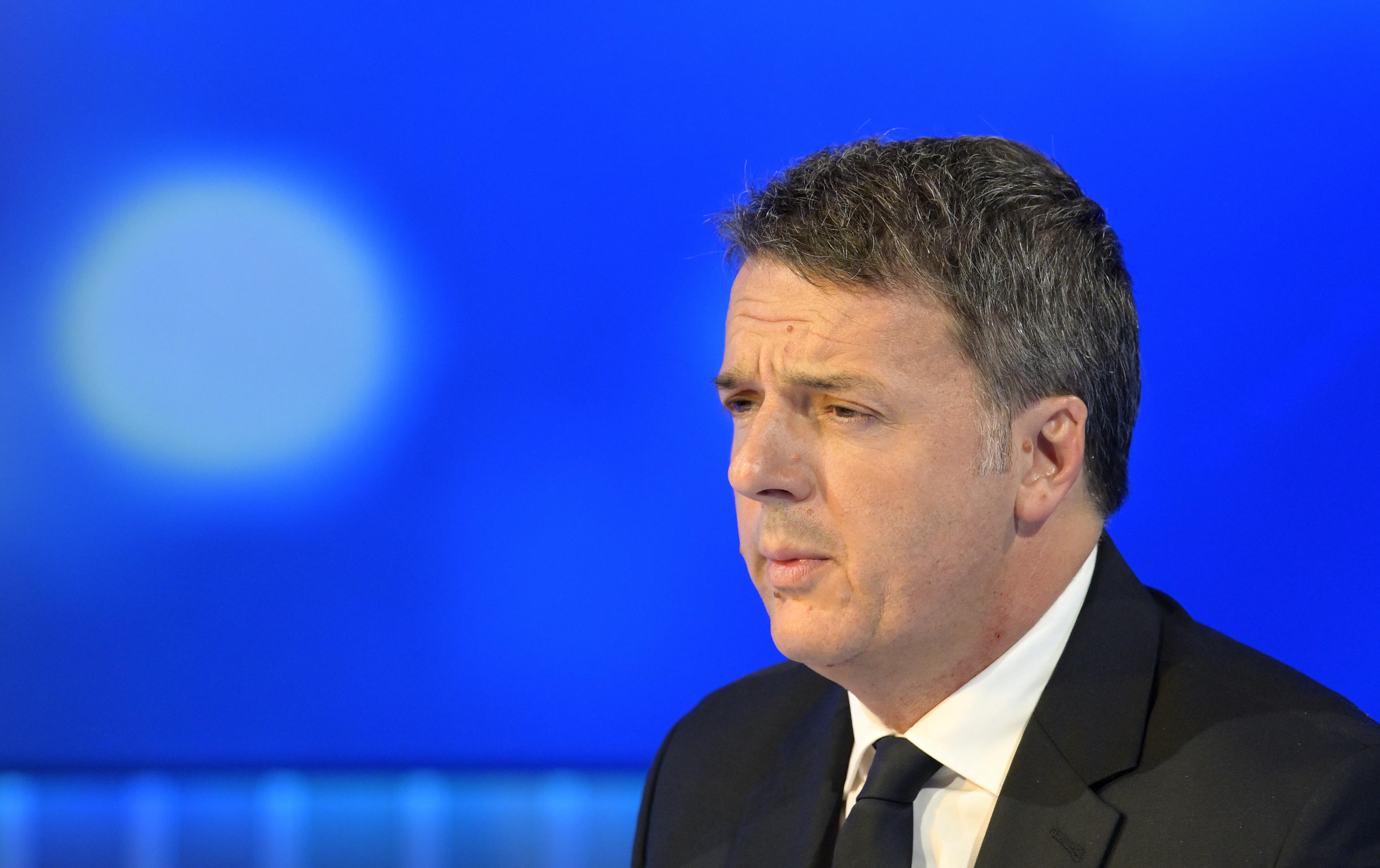 Bollettino della settimana: Renzi il più cattivo