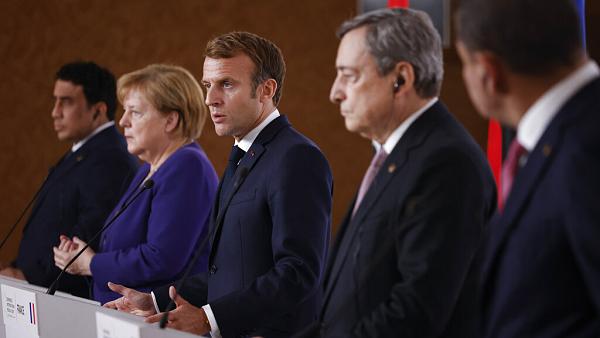 La Conferenza di Parigi: un percorso non facile per la stabilità della Libia