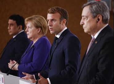 La Conferenza di Parigi: un percorso non facile per la stabilità della Libia