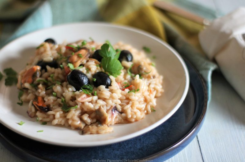 “L’Opinione” a… tavola