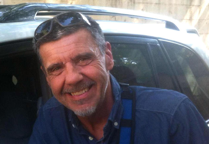 Etiopia: rilasciato Alberto Livoni