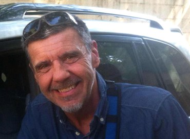 Etiopia: rilasciato Alberto Livoni