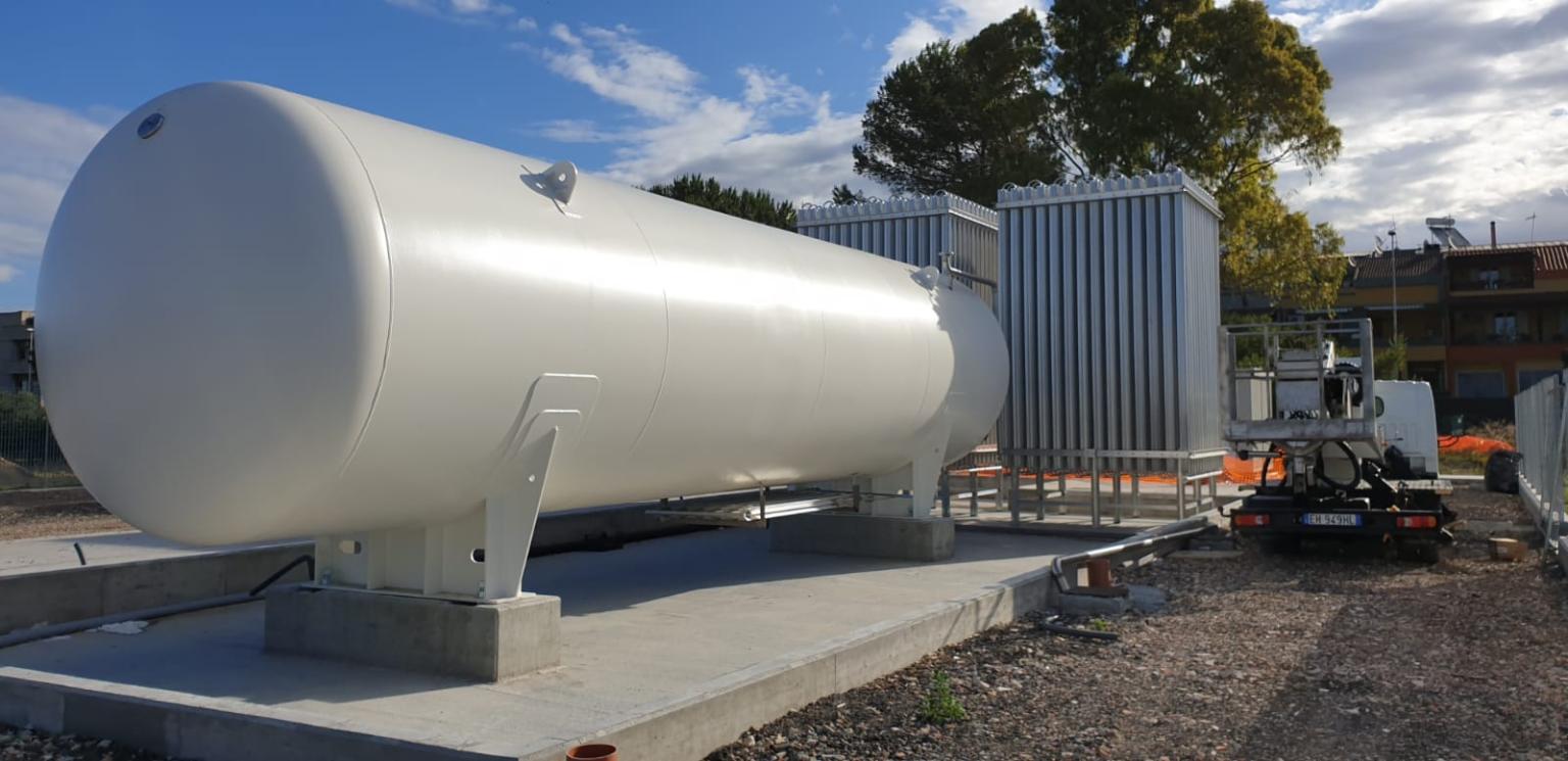 Le ultime novità relative al ruolo del Gnl nel comparto marittimo