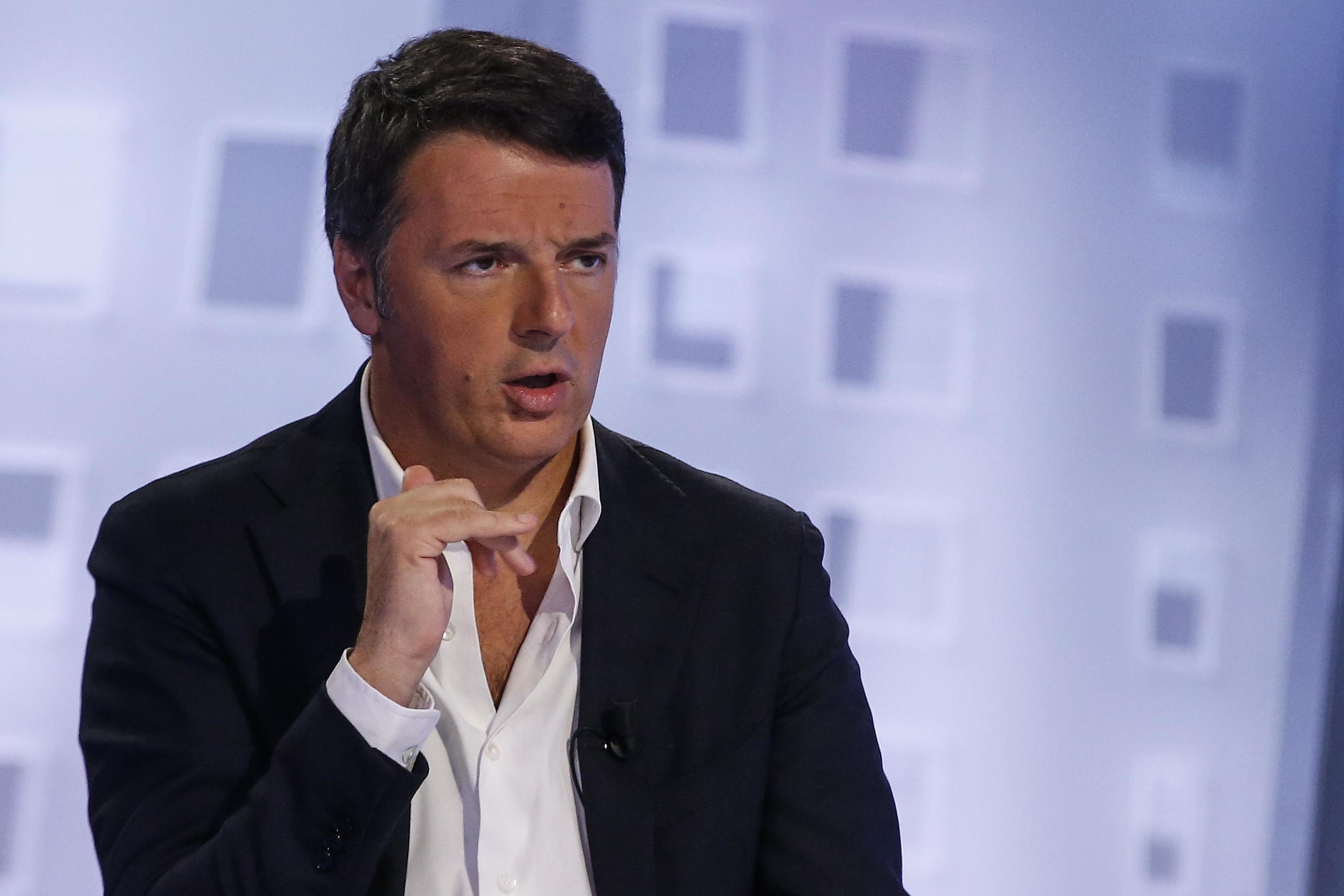 Renzi non è un caso ma una storia
