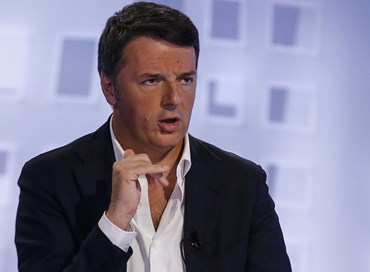 Renzi non è un caso ma una storia