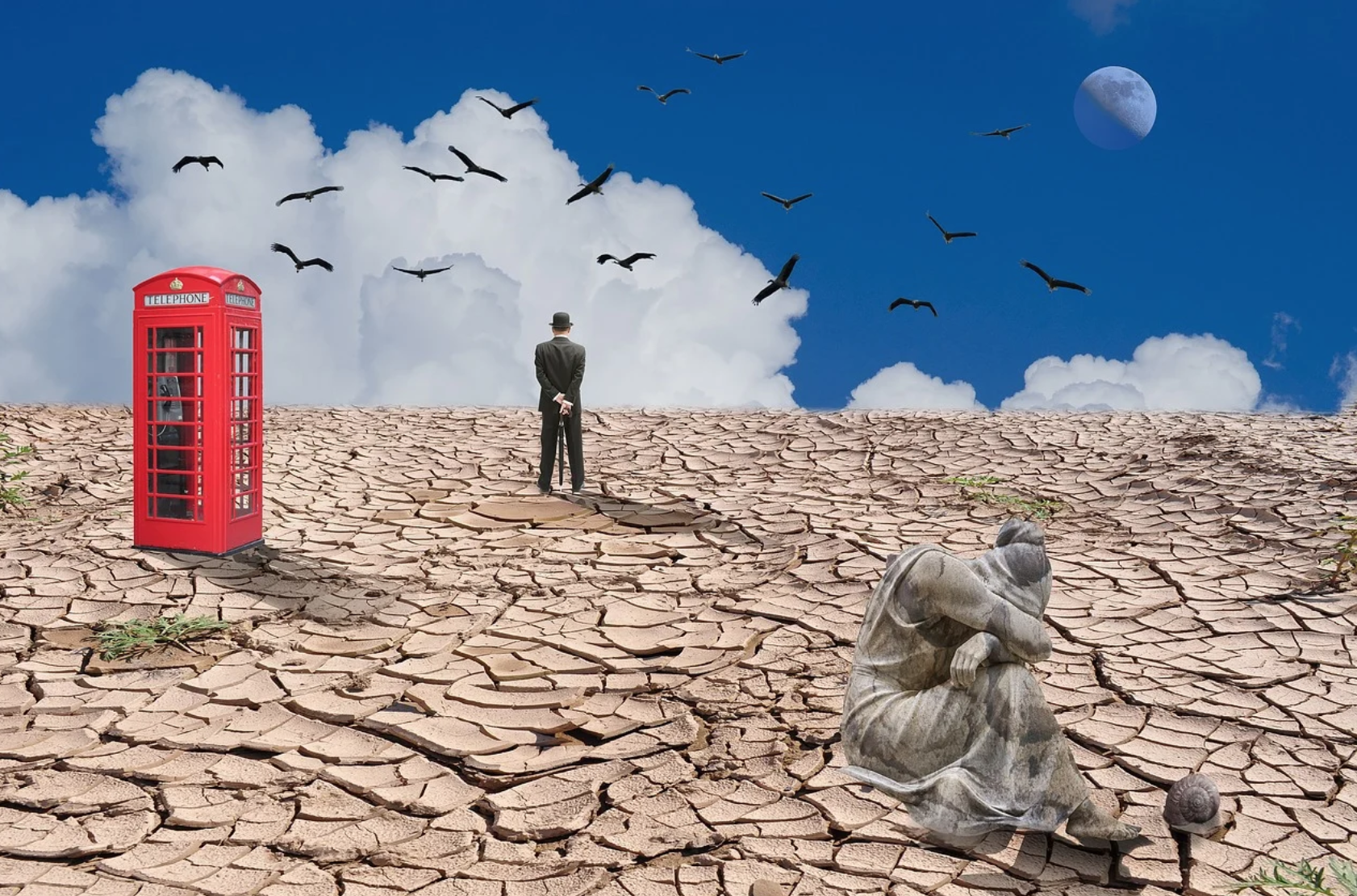 In politica l’indifferenza è il peggiore dei mali