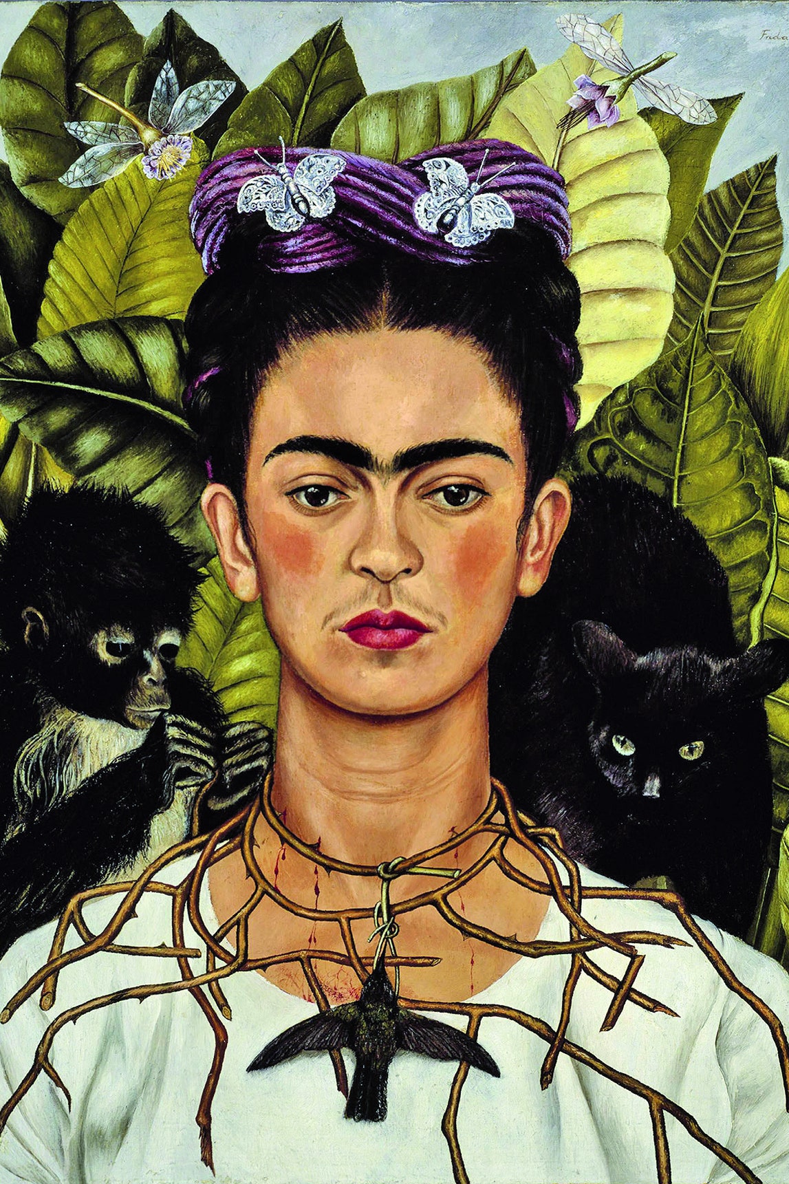 Frida Kahlo e gli oscurantisti