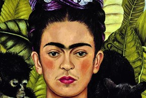 Frida Kahlo e gli oscurantisti