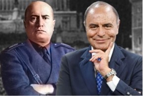 Testimonianze: Mussolini e la rovina d’Italia