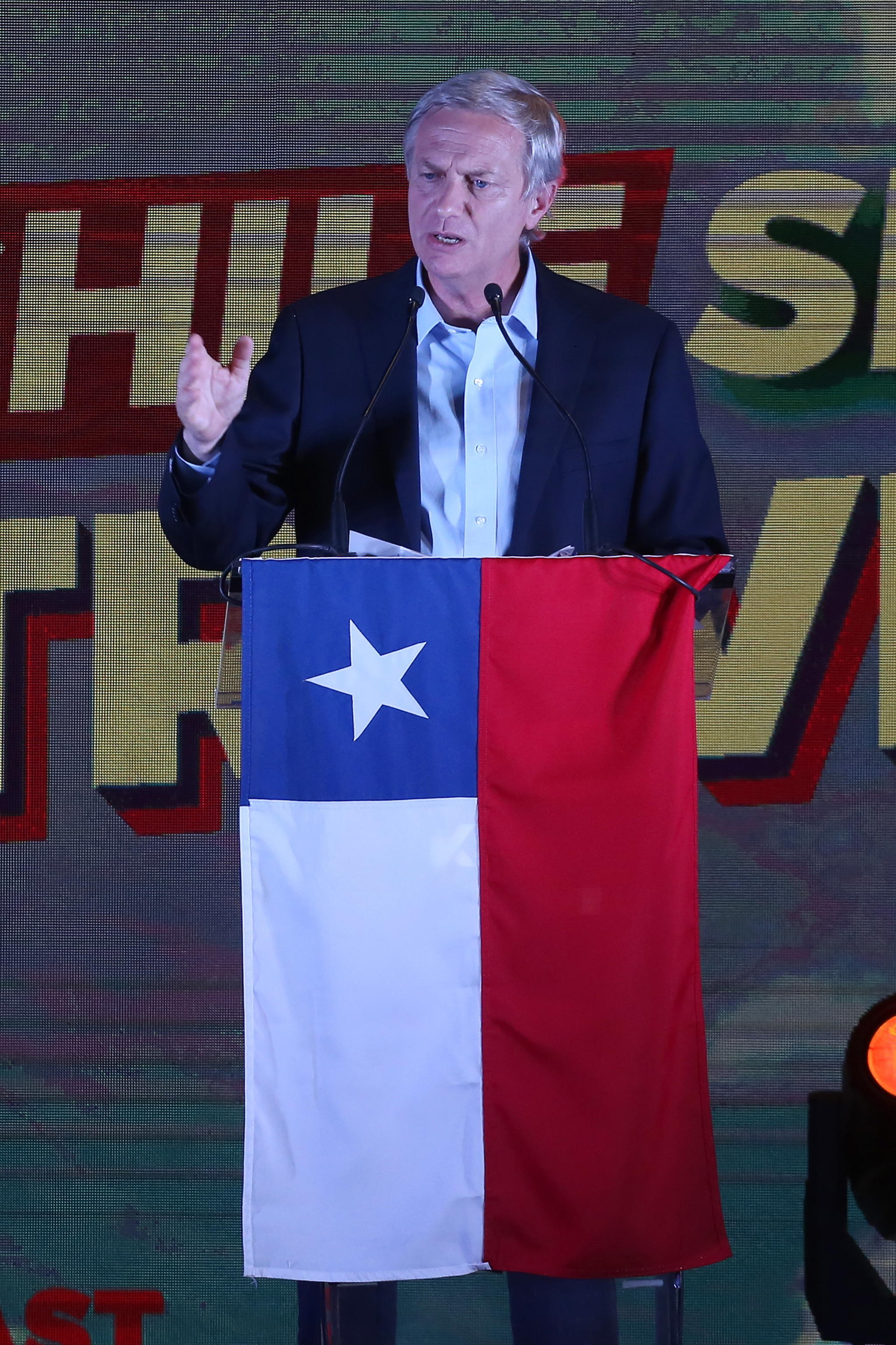 Elezioni Cile: al ballottaggio l’ultraconservatore Kast