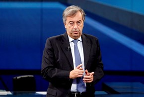 Il teologo del virus