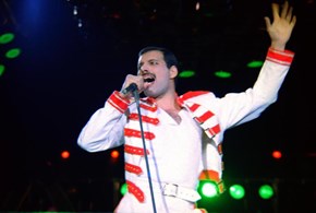Trent’anni senza Freddie Mercury 