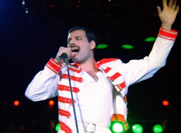 Trent’anni senza Freddie Mercury