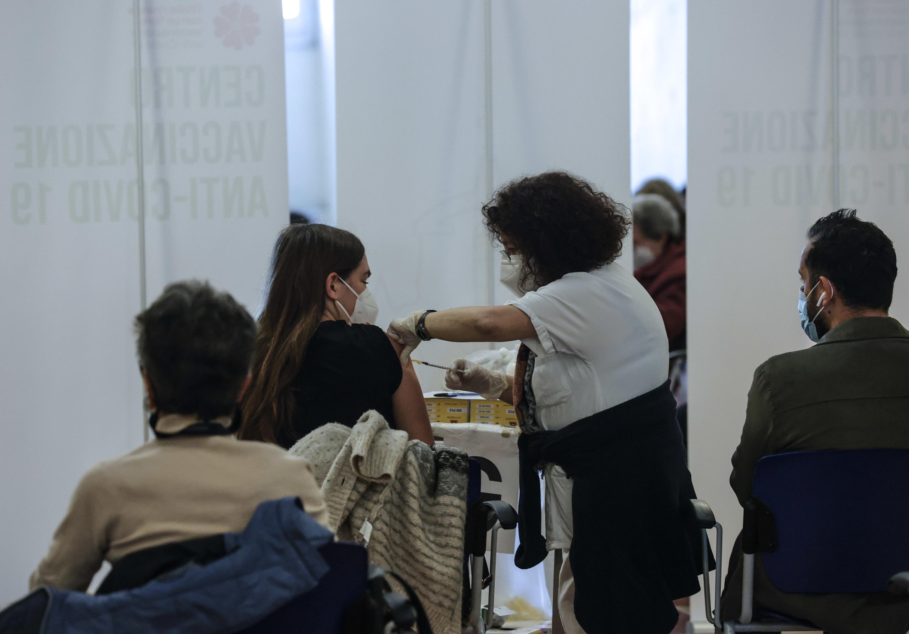 La libertà come esercito di riserva