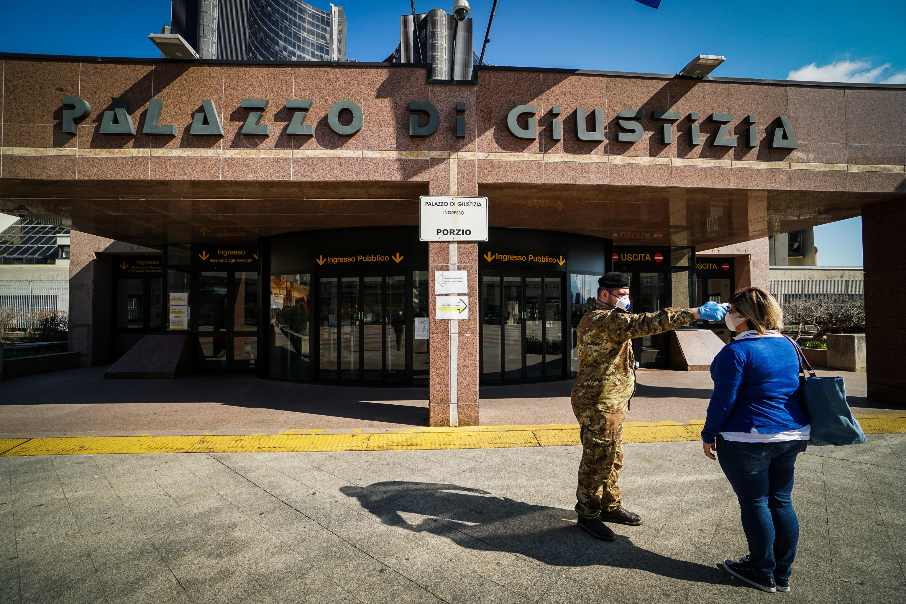 “Cura Ri-Costituente”: la certezza del diritto (video)