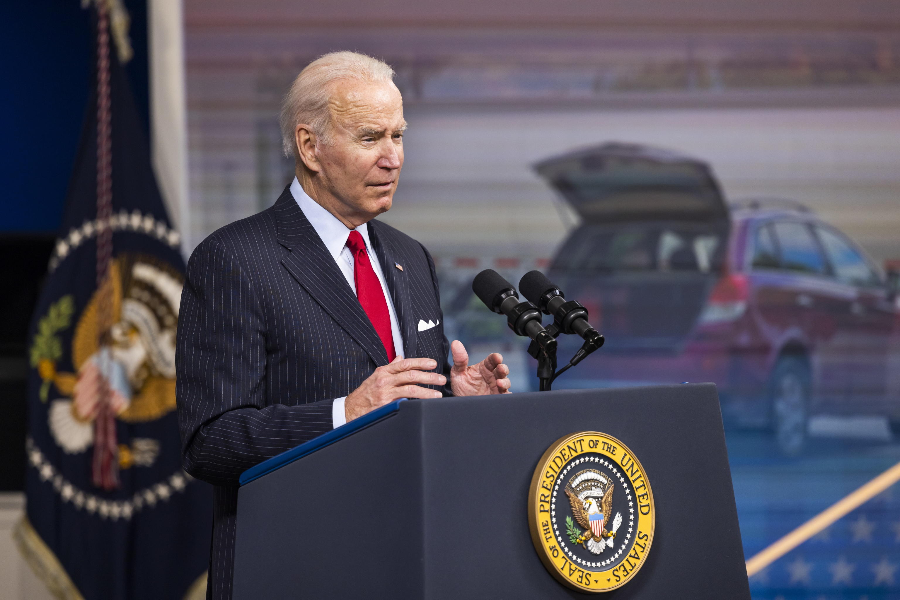 Summit diritti umani: Biden non invita la Cina