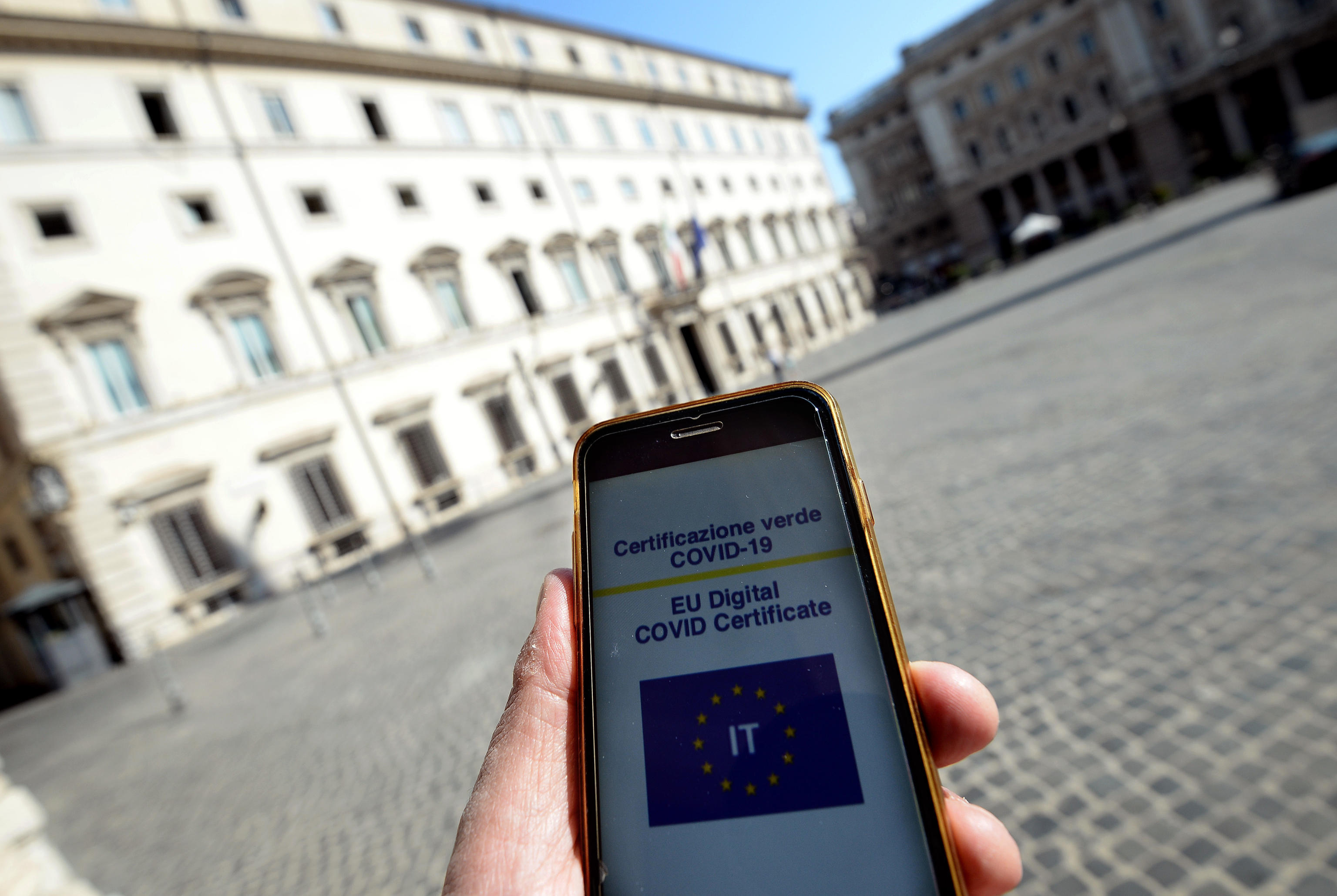 Super Green pass: le misure