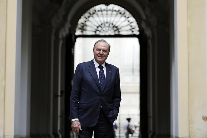 La scomparsa di Ennio Doris, fondatore di Banca Mediolanum