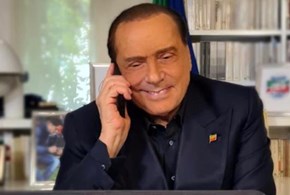 Silvio Berlusconi, un salto nelle radici antiche del liberalismo