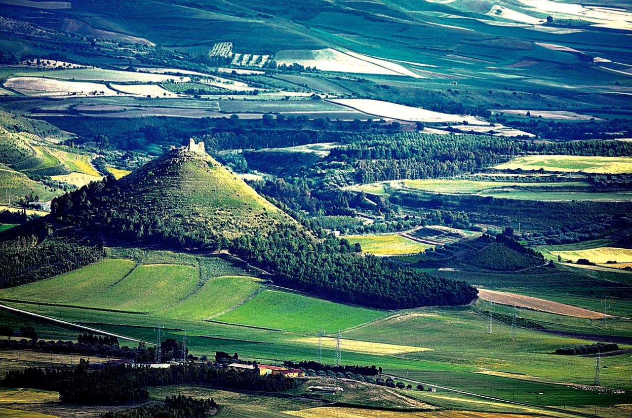 Riscrivere il ruolo della Sardegna nello scenario europeo