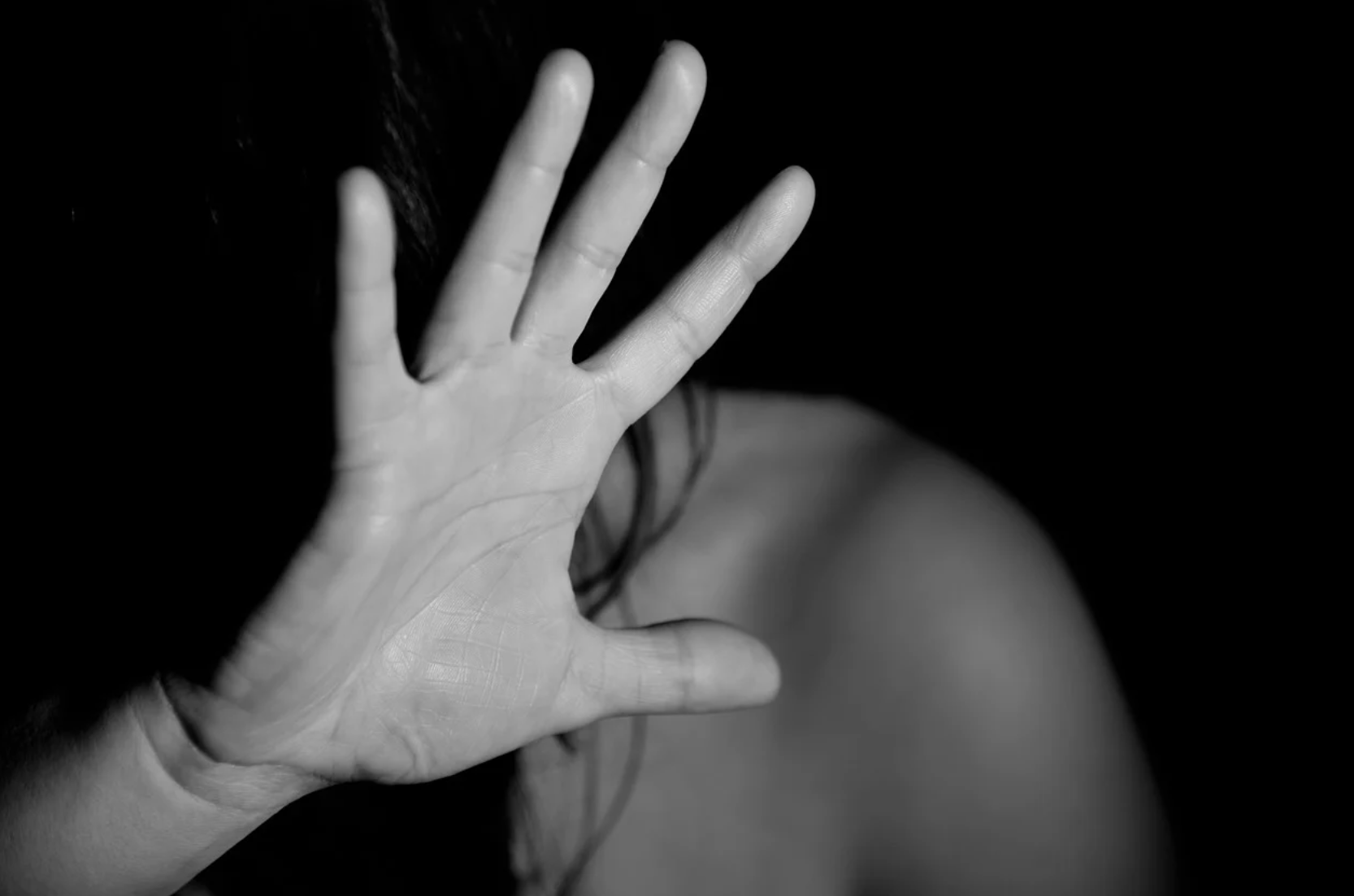 Violenza sulle donne: prevenzione e coraggio armi vincenti