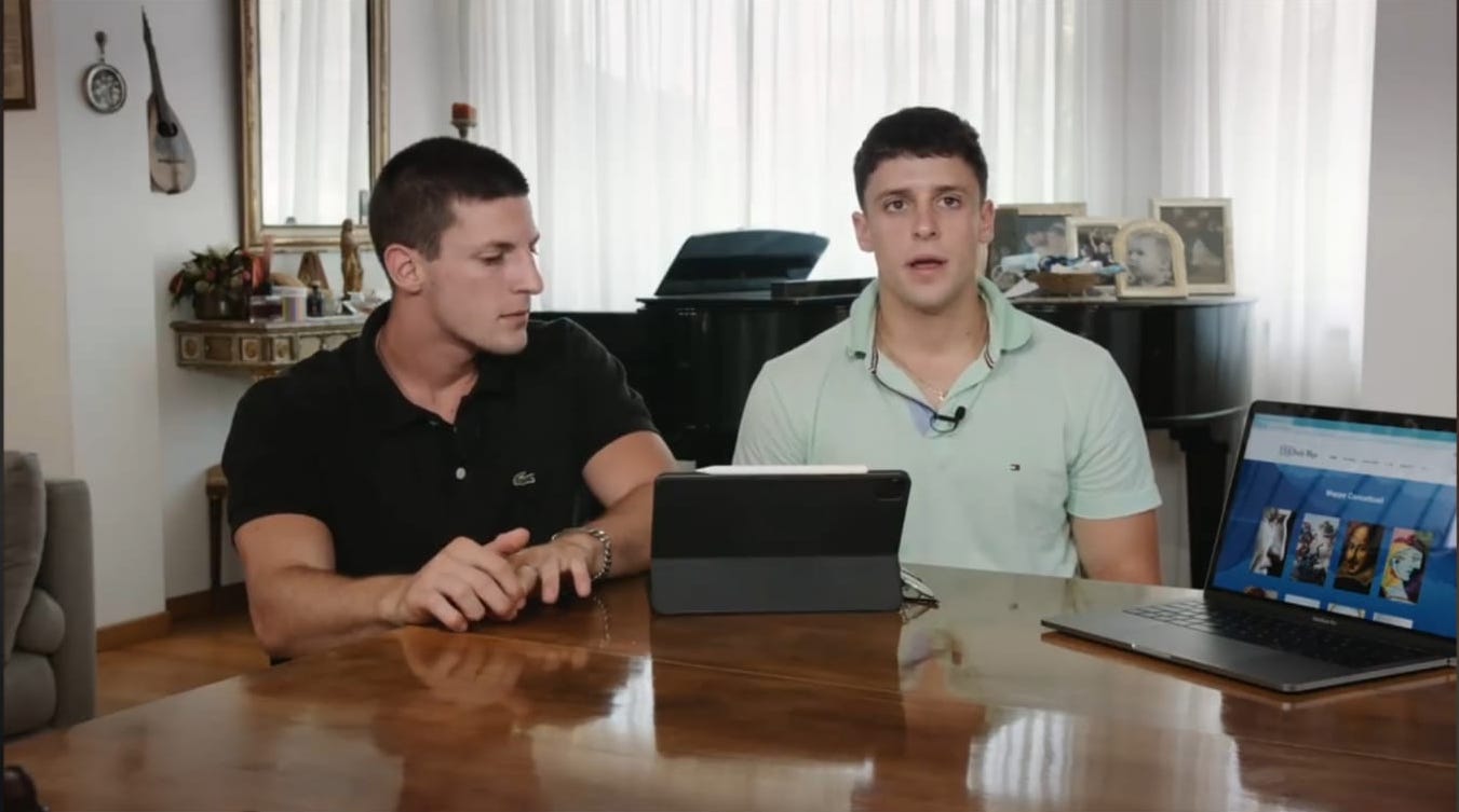 Dsa Studymaps: un sito per sdoganare i pregiudizi