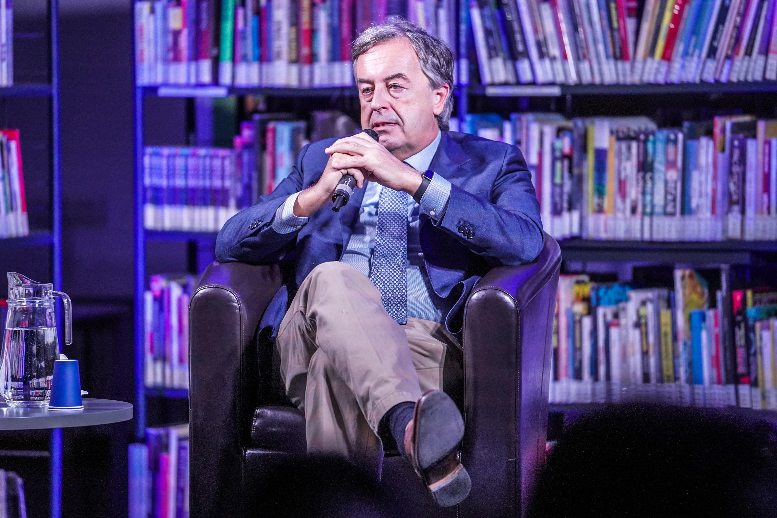 Il nemico delle case farmaceutiche