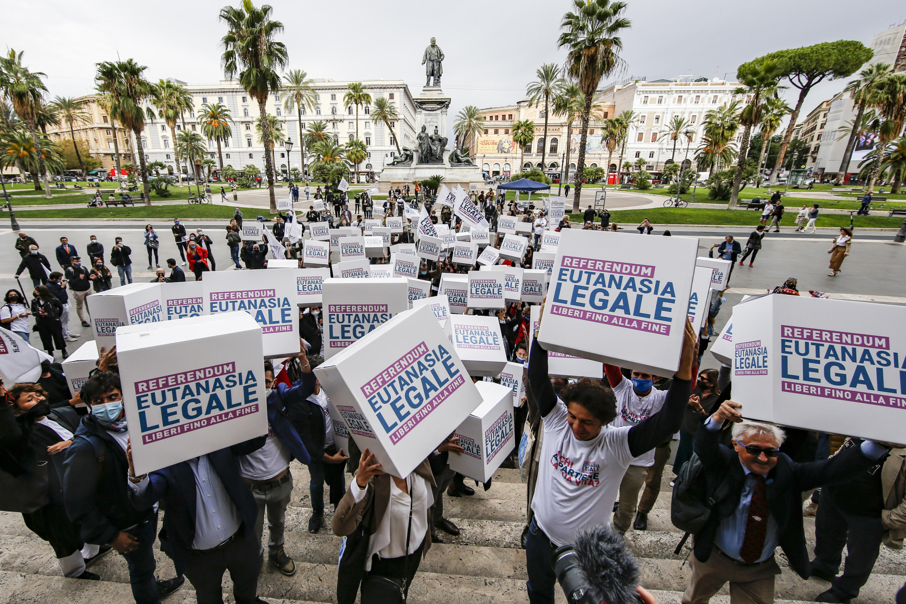 Suicidio assistito: di un corpo o di un’anima?