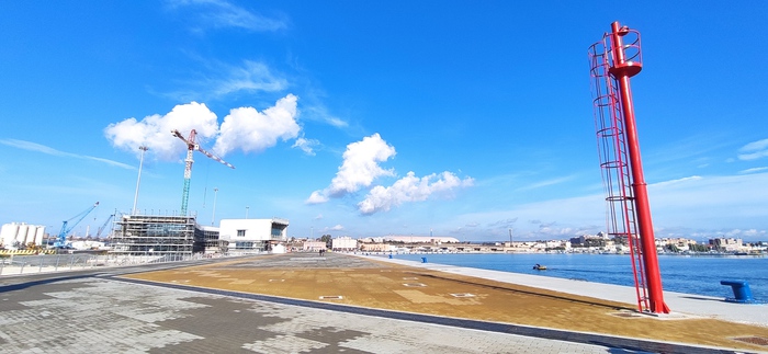 Mezzogiorno: la sfida dei prossimi cinque anni