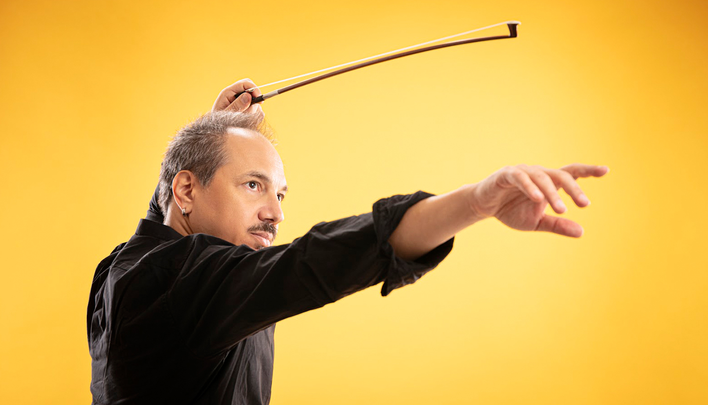 Festival “Tintiland”, alla Casa del Jazz di Roma fino a domani