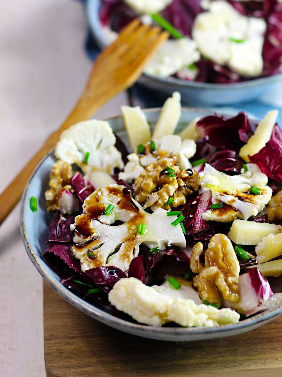 “L’Opinione” a... tavola