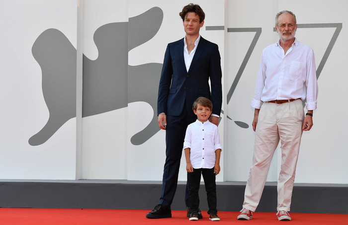 “Nowhere Special”, la vita in una memory box