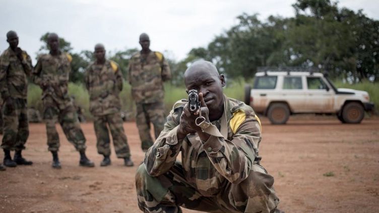 L’onda dei Wagner russi si allunga sulla Repubblica Centrafricana 