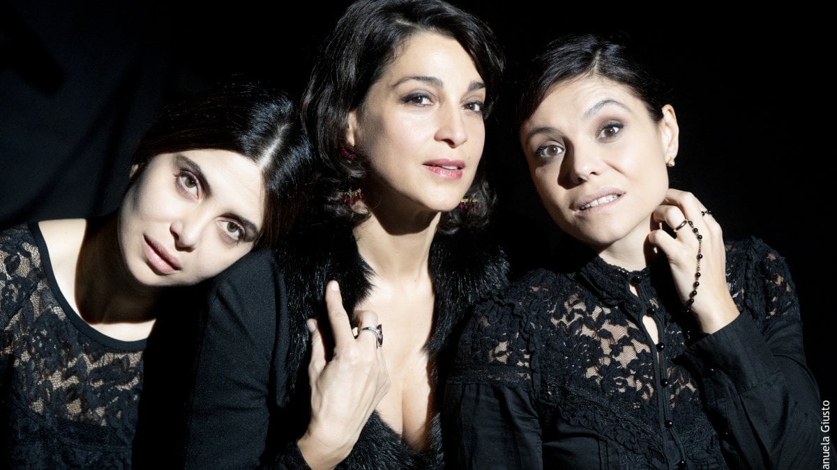 “Taddrarite” alla Sala Umberto: I mangiacuori!