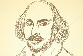 Personaggi della civiltà: Introduzione a William Shakespeare