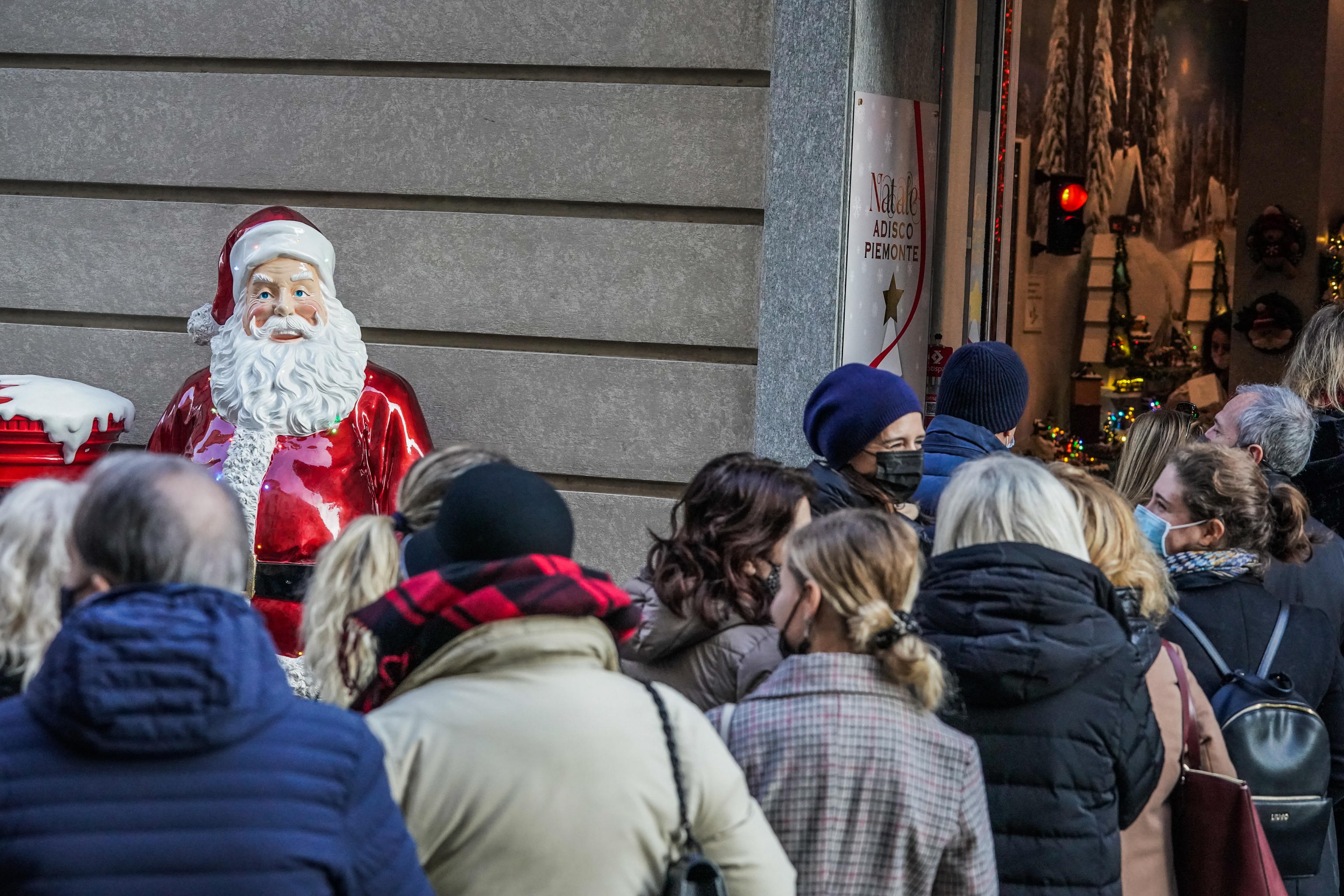 Sangalli (Confcommercio): “Fiammata inflazione può costare 3 miliardi” 