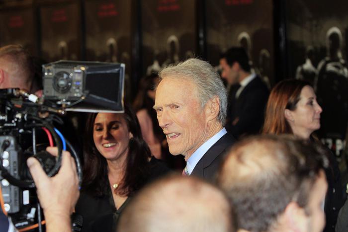 Da oggi in sala il ritorno di Clint Eastwood
