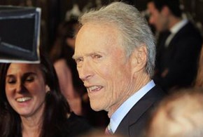 Da oggi in sala il ritorno di Clint Eastwood