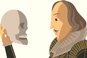William Shakespeare: “Amleto”