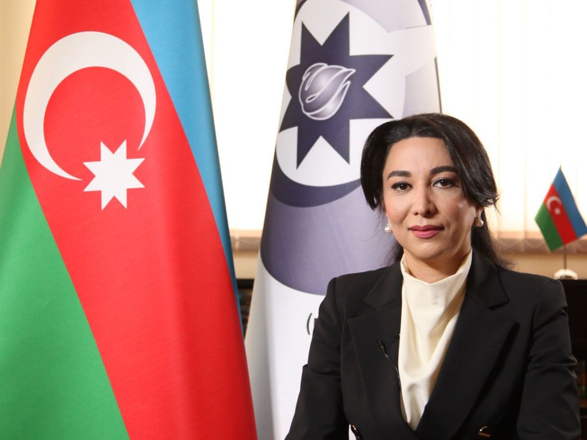 In Italia l’Ombudsman dell’Azerbaigian: intervista a Sabina Aliyeva