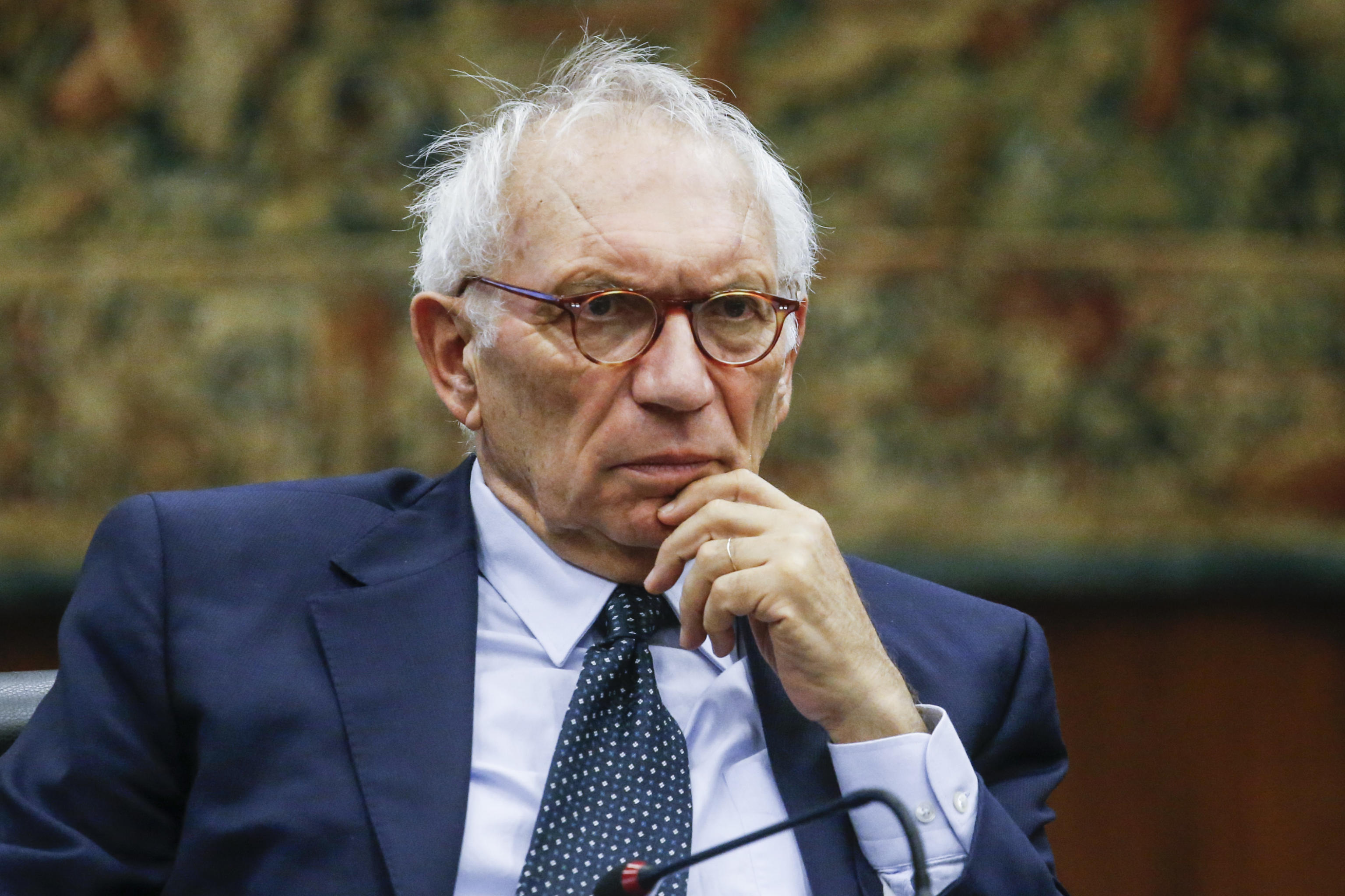 Ministro Bianchi: bene la filosofia, male Cingolani