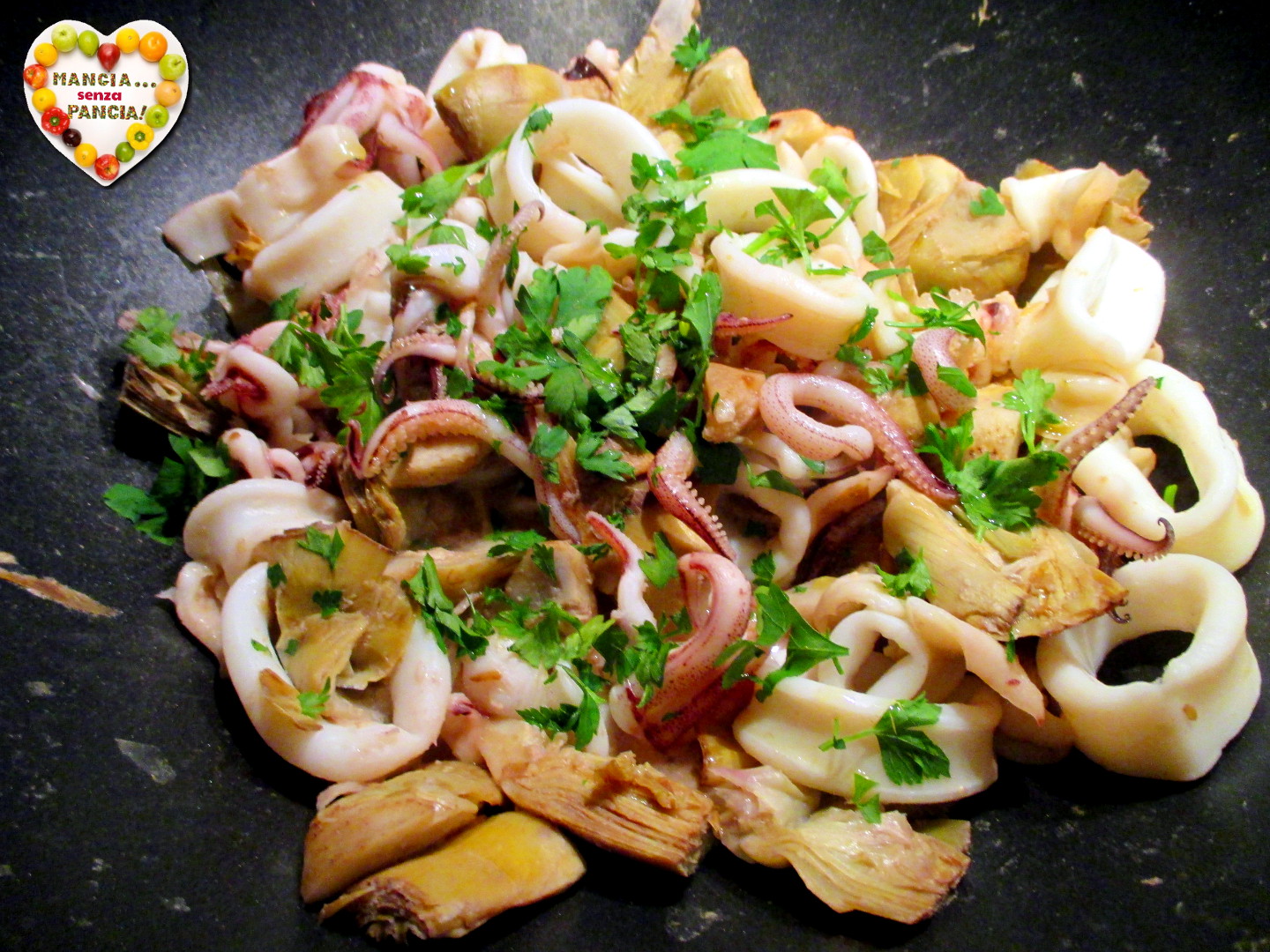 “L’Opinione” a... tavola